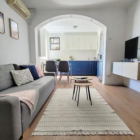 Cozy City Retreat, Obor Market & Metro Boekarest Buitenkant foto
